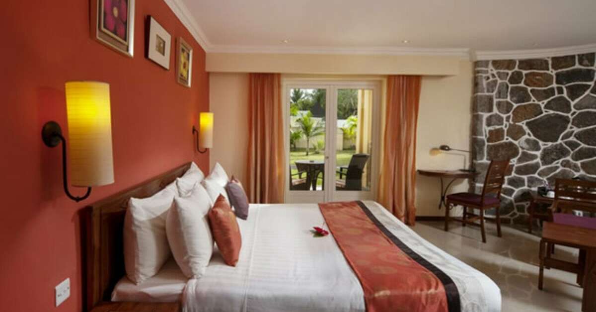 Een foto van Jalsa Beach Hotel & Spa