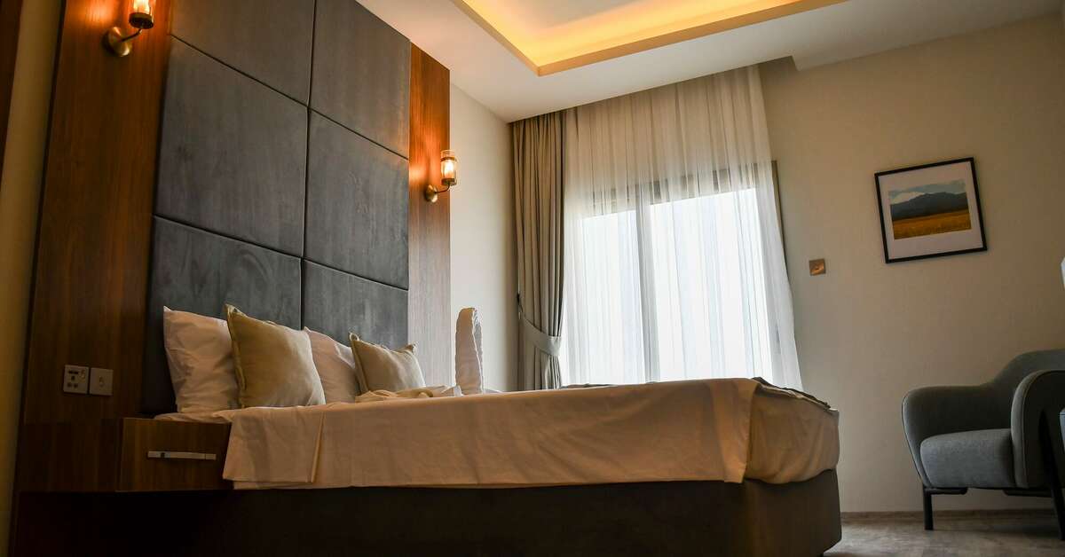 Een foto van Mimoza Beach Hotel