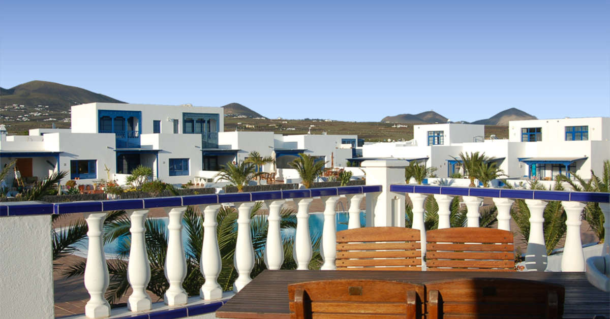 Een foto van Villas Del Mar