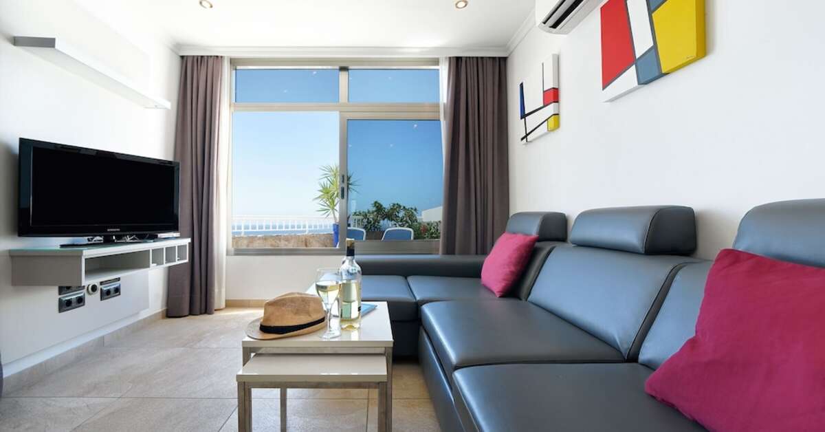 Een foto van Appartementen Bahia Blanca