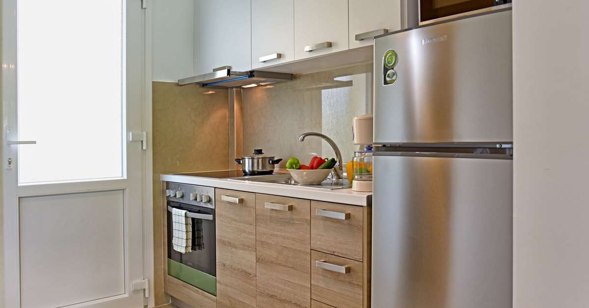 Een foto van Ghikas Appartementen