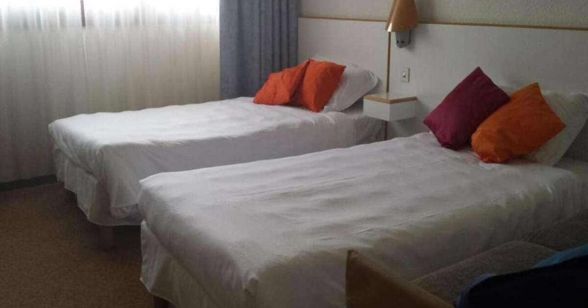 Een foto van Living Place Hotel
