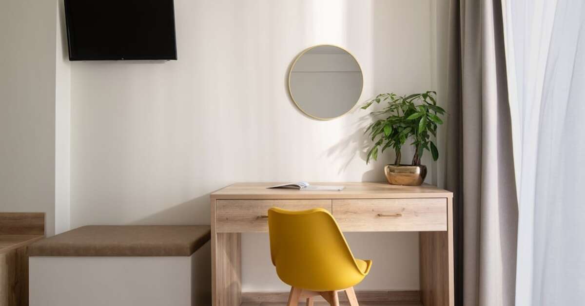Een foto van Aetherion Studios & Suites