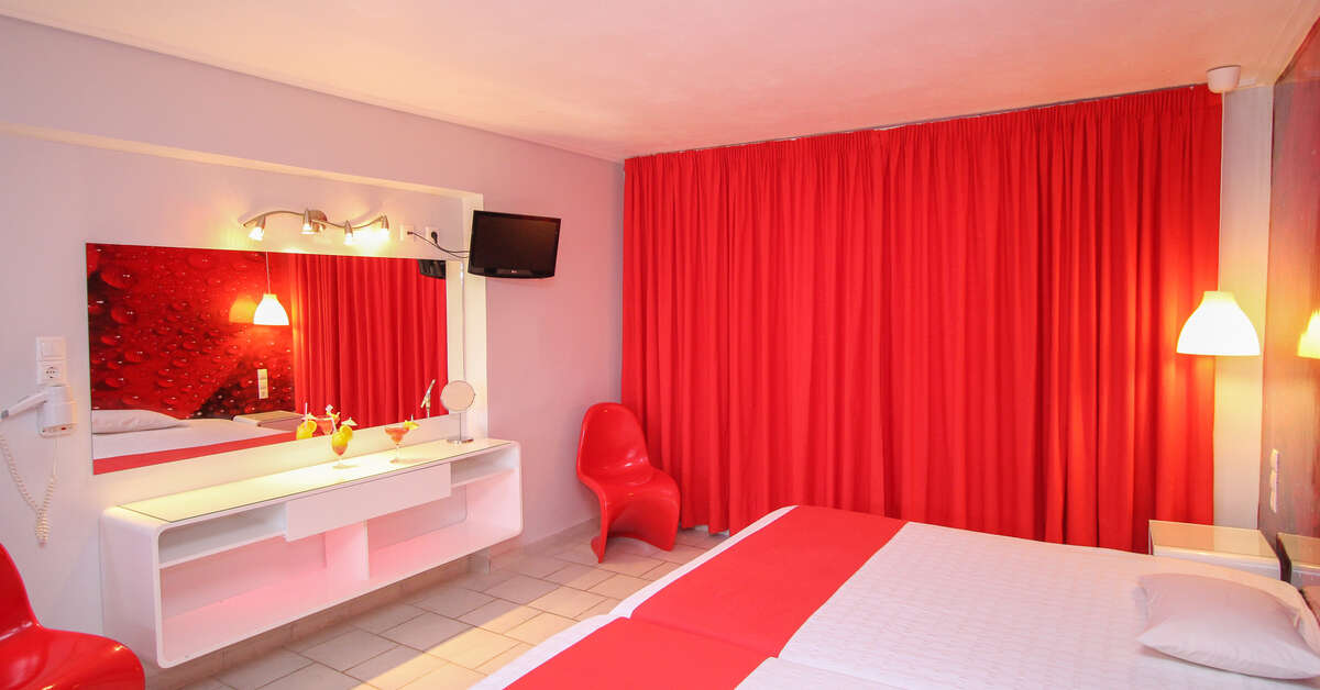 Een foto van Filoxenia Hotel