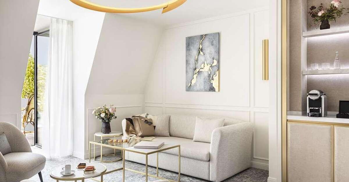 Een foto van Maison Albar Hotels Le Vendome