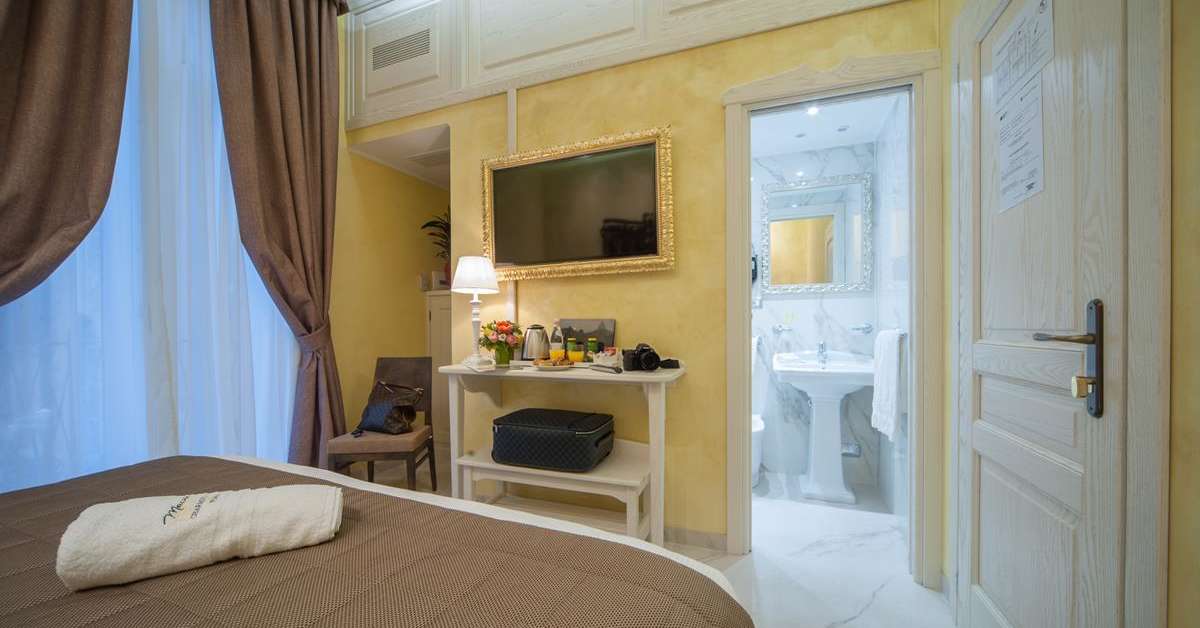 Een foto van Maison Tritone