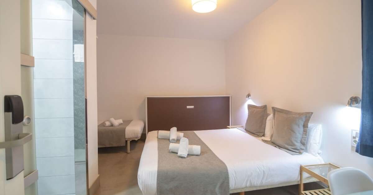 Ein Foto La Milagrosa Bed & Breakfast