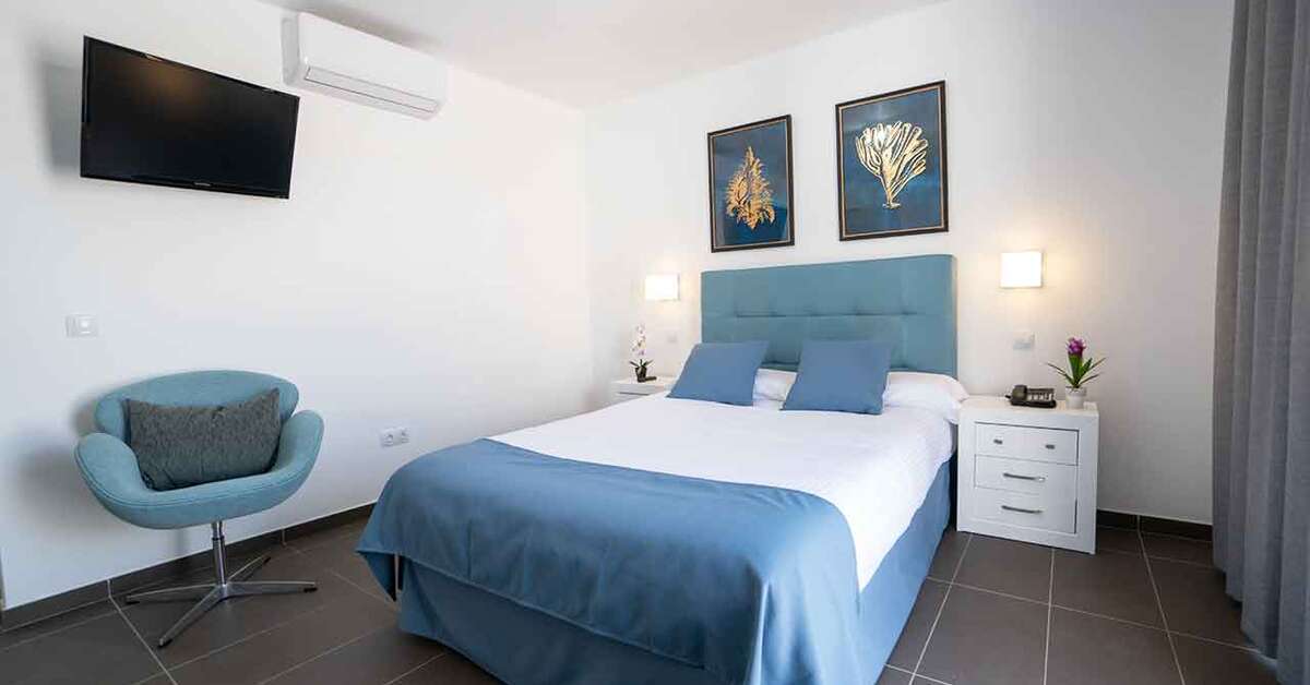 Een foto van Bitacora Club Lanzarote
