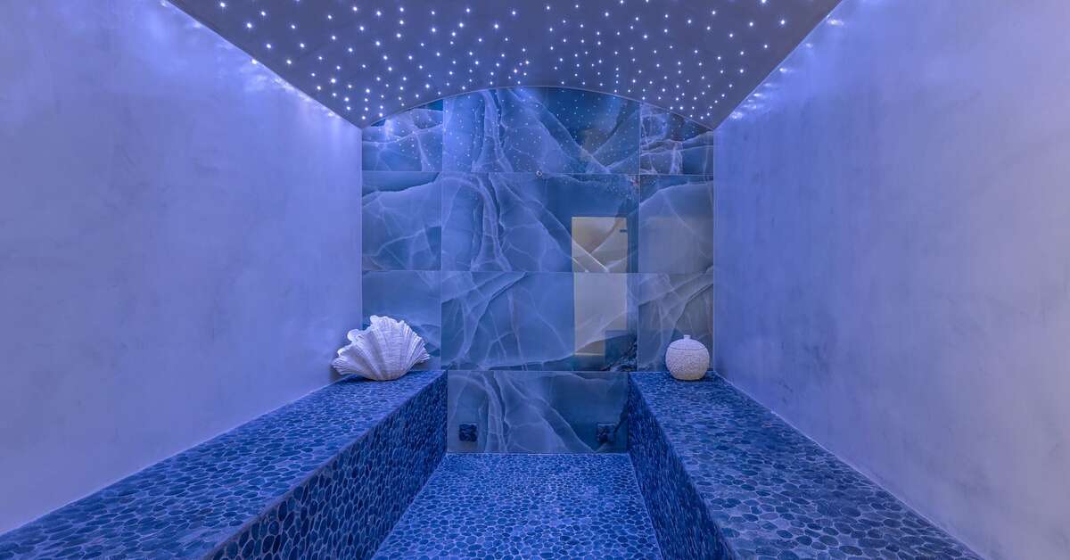 Een foto van Santo Mangata Boutique Hotel