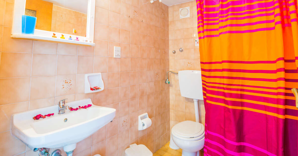 Een foto van Villa Myrto