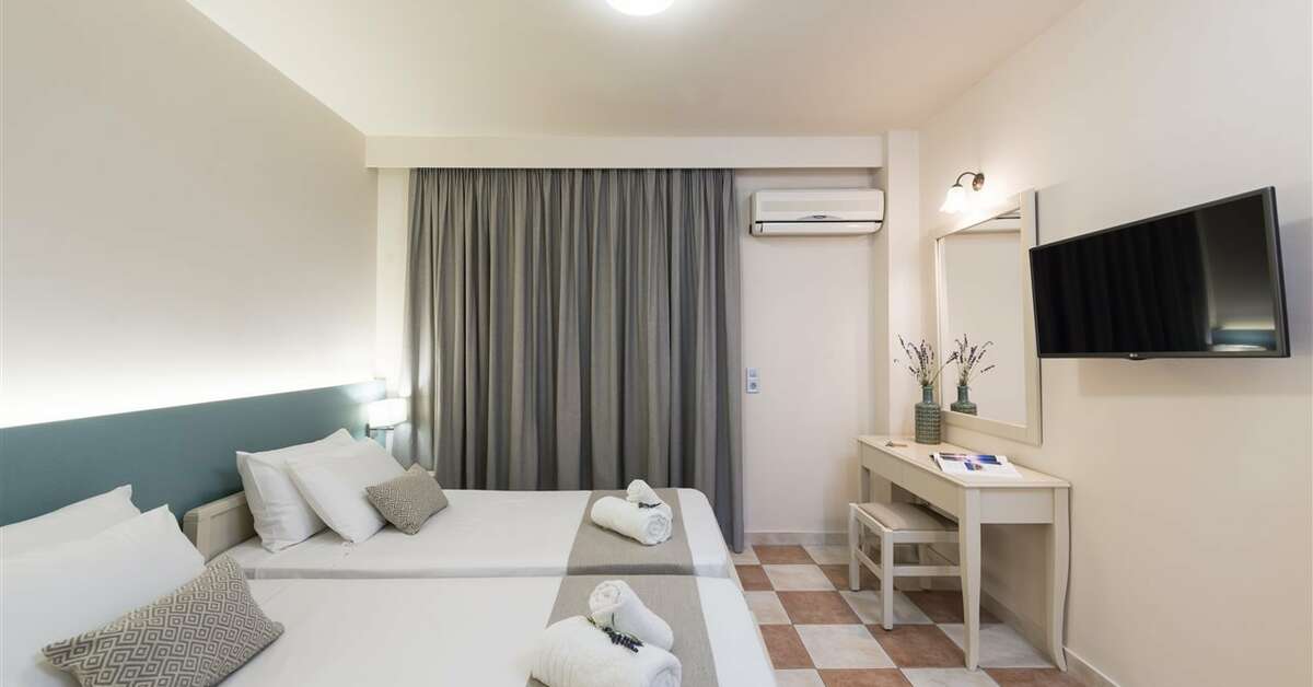 Een foto van Ilios Hotel