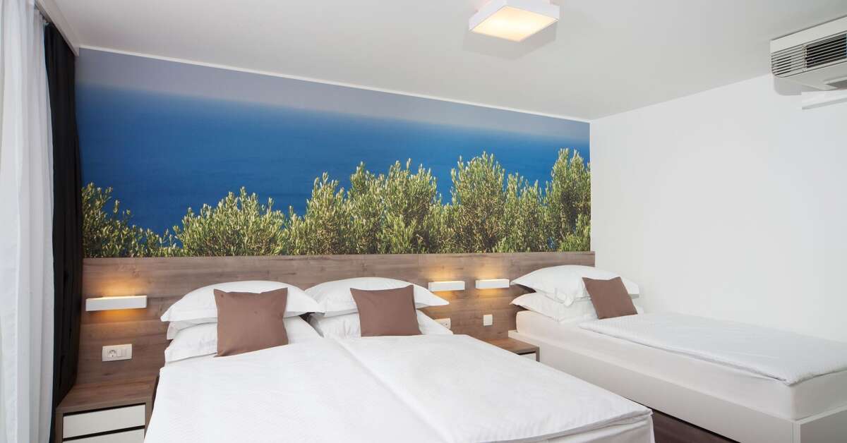 Een foto van Bluesun Hotel Neptun