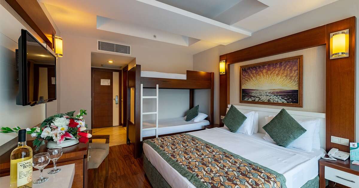 Een foto van Viking Star Hotel