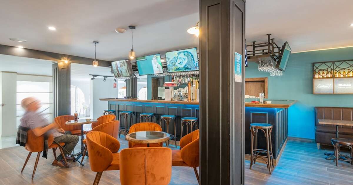 Een foto van Hotel Nerja Club & Spa
