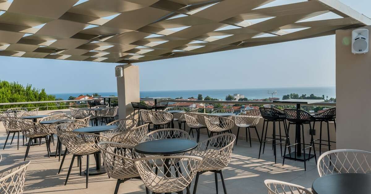 Een foto van Arya Hotel