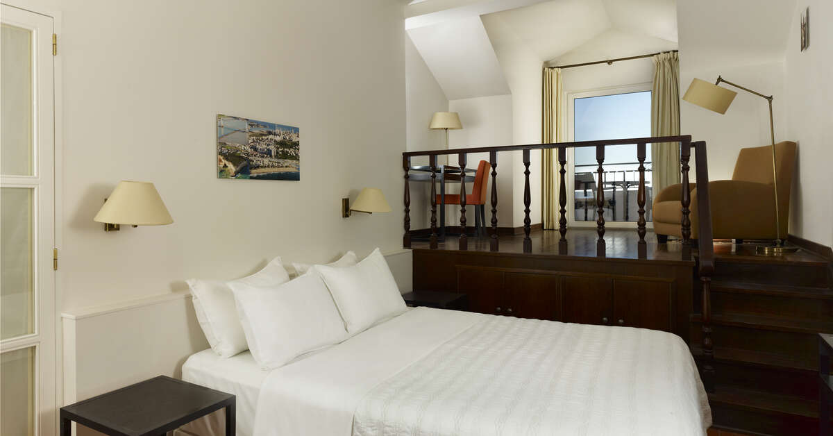 Een foto van Penina Hotel & Golf Resort