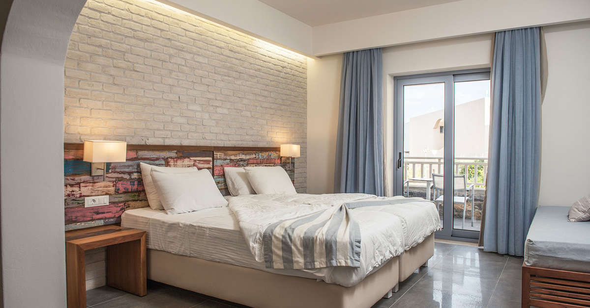 Ein Foto Ostria Resort & Spa