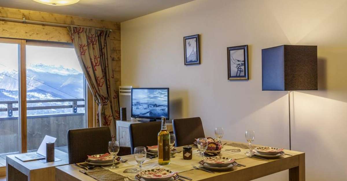 Een foto van La Grange aux Fees