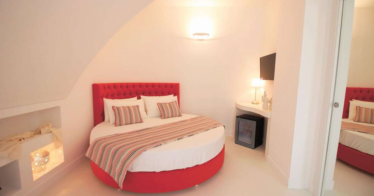 Een foto van Il Borghetto Creative Resort