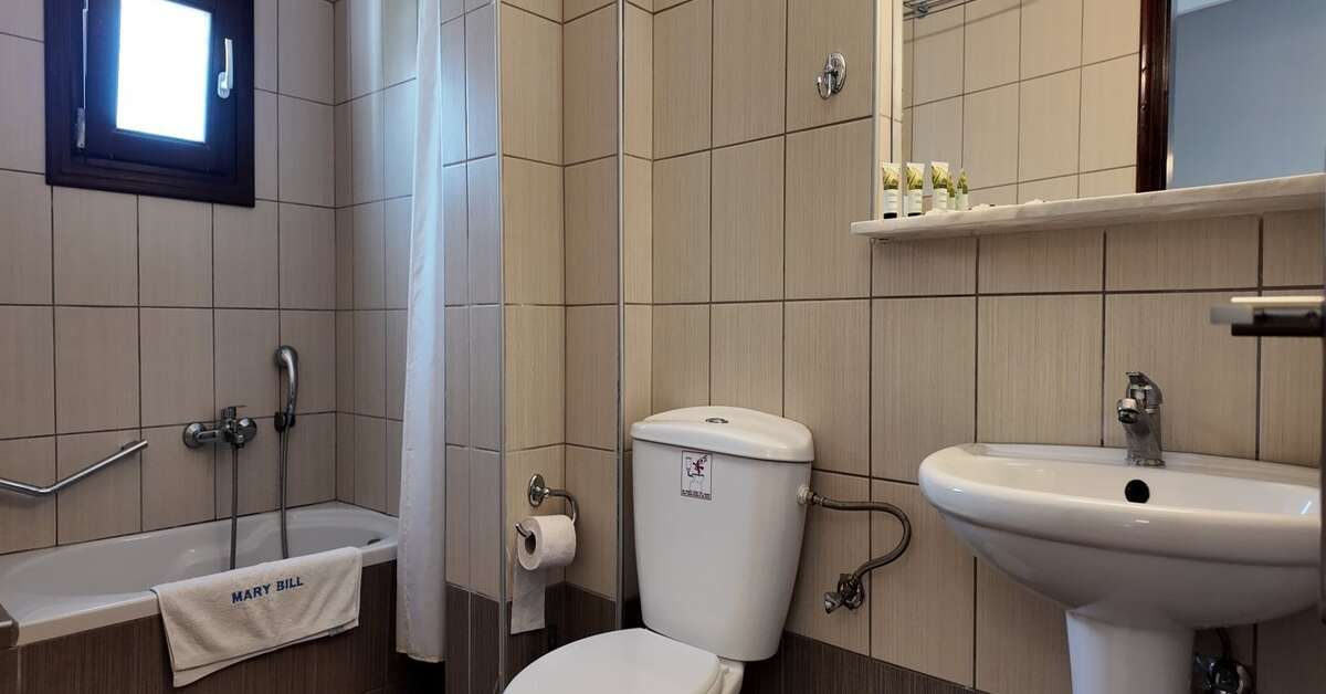 Een foto van Marybill Hotel