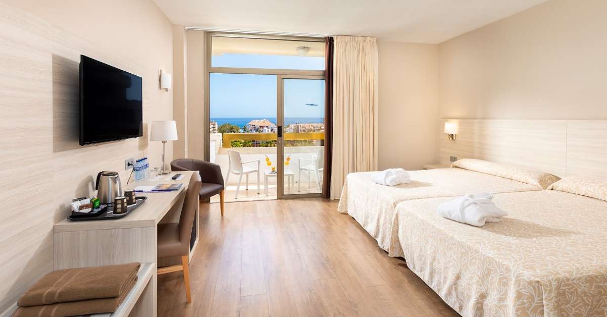 Een foto van Best Tenerife