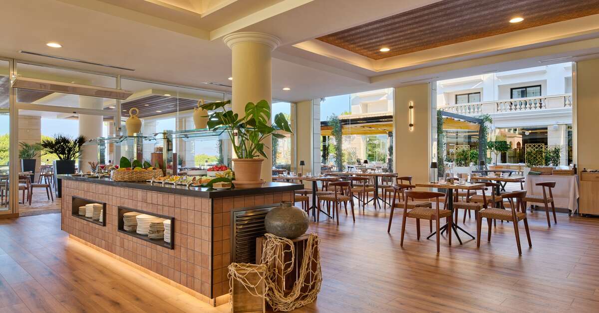 Een foto van Sarena de Muro Resort Mallorca part of Destination by Hyatt