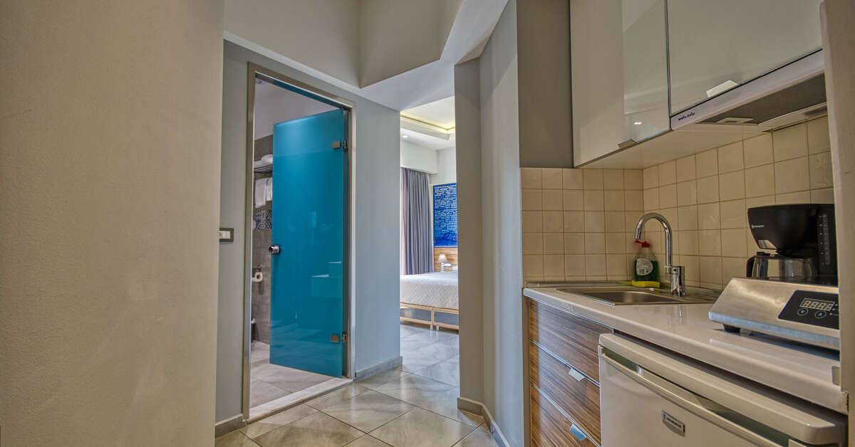 Een foto van Island Boutique Hotel