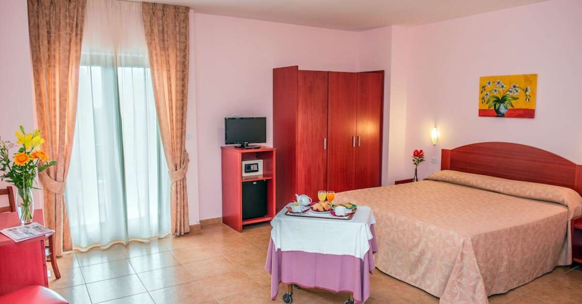 Een foto van Delle More Hotel