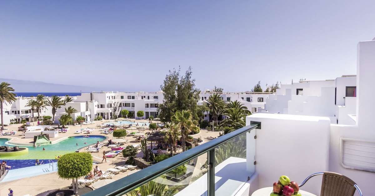 Een foto van BlueBay Lanzarote