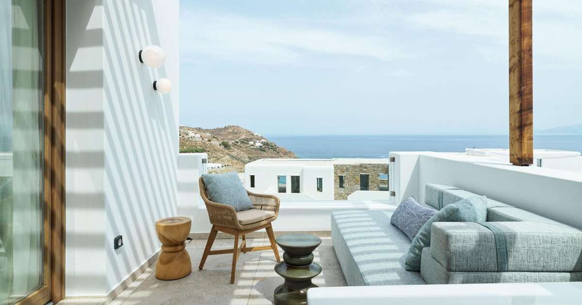 Een foto van Lyo Boutique Hotel
