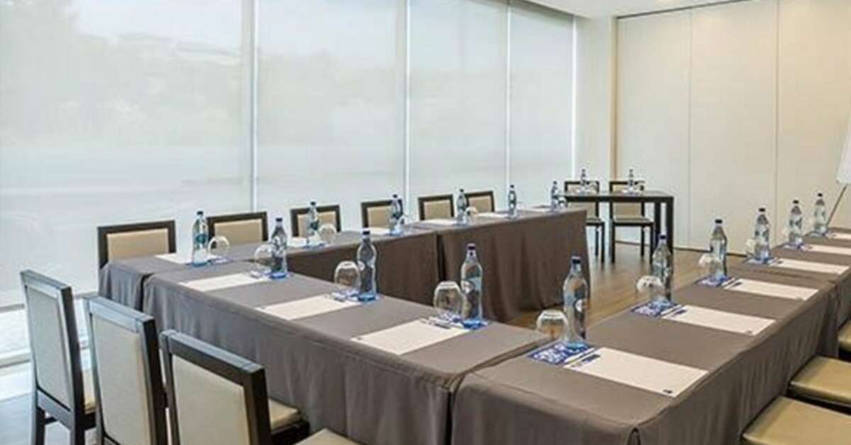 Een foto van Tryp by Wyndham Leiria