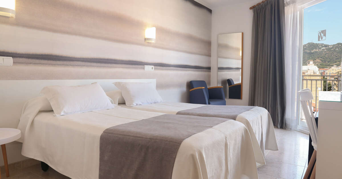 Een foto van Hotel Volga