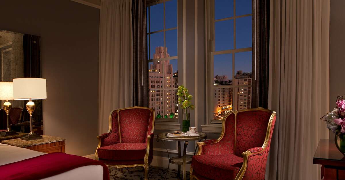 Een foto van Millennium Biltmore Hotel Los Angeles