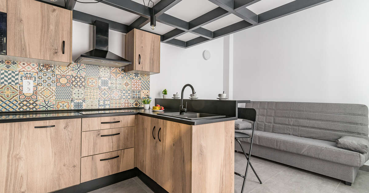 Een foto van OpenSea Suites
