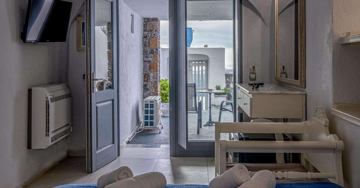 Een foto van Loucas Hotel