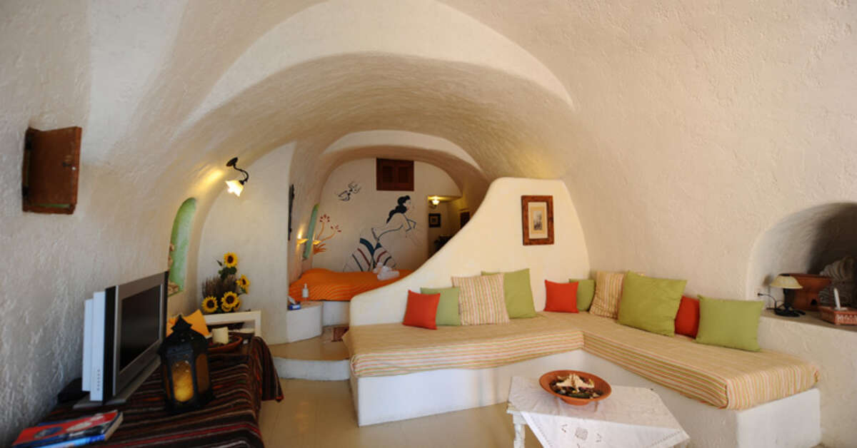 Ein Foto Kavalari Hotel