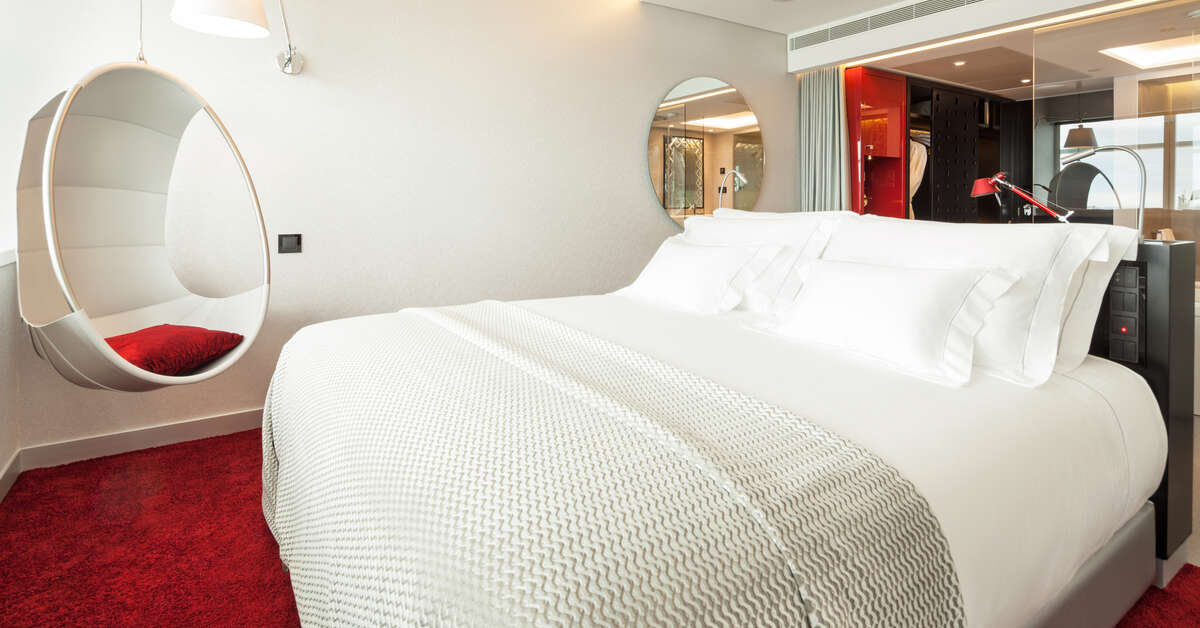 Een foto van Myriad by Sana Hotels