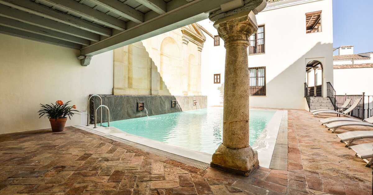 Een foto van Las Casas De La Juderia