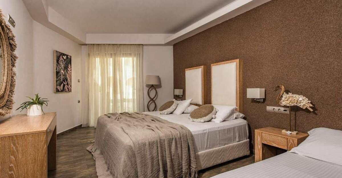 Een foto van Gardelli Resort