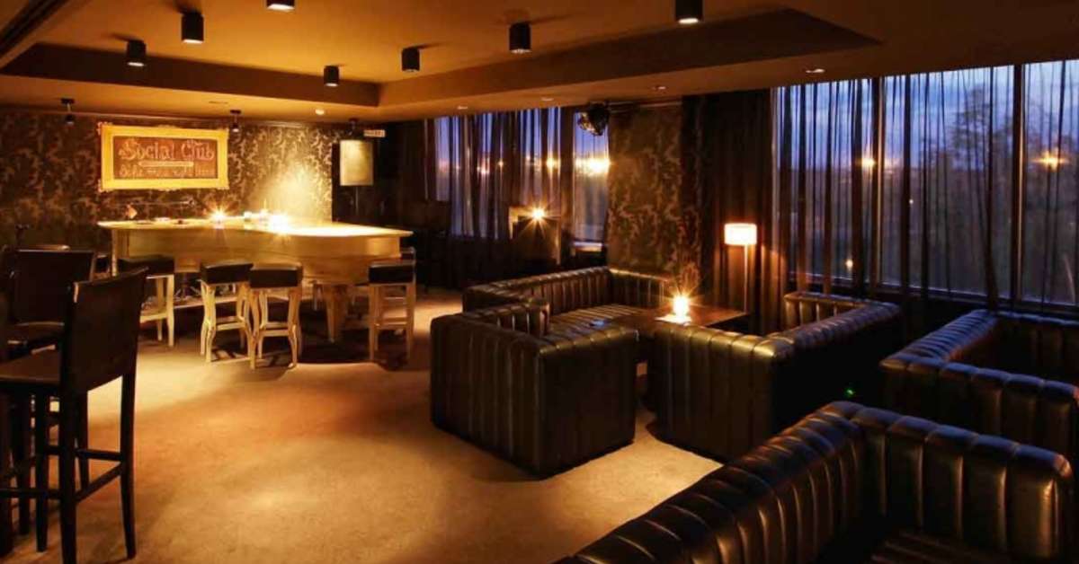 Een foto van Lighthouse Golfresort & Spa