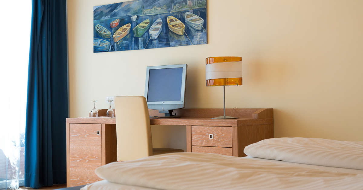 Een foto van Hotel Maximilian