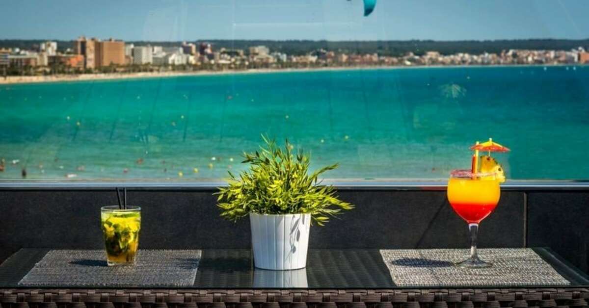 Een foto van Nautic Hotel & Spa