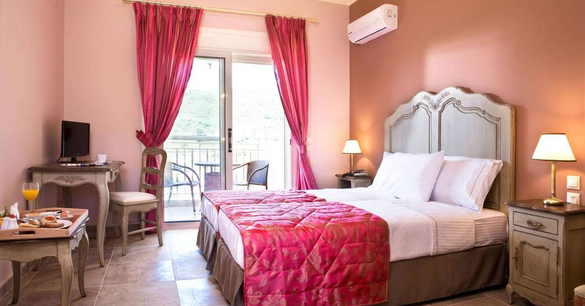 Een foto van The Magnolia Resort