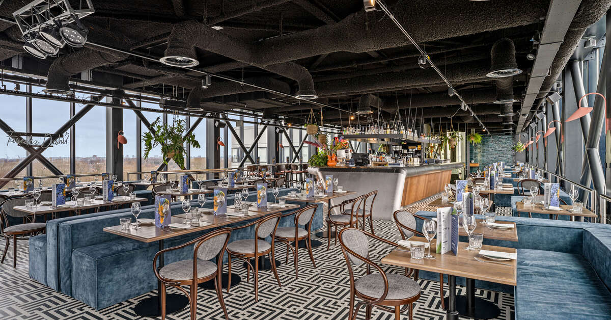Een foto van Corendon Village Hotel Amsterdam
