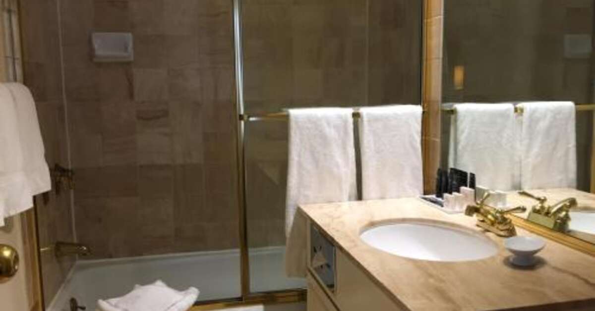 Een foto van Kensington Park Hotel