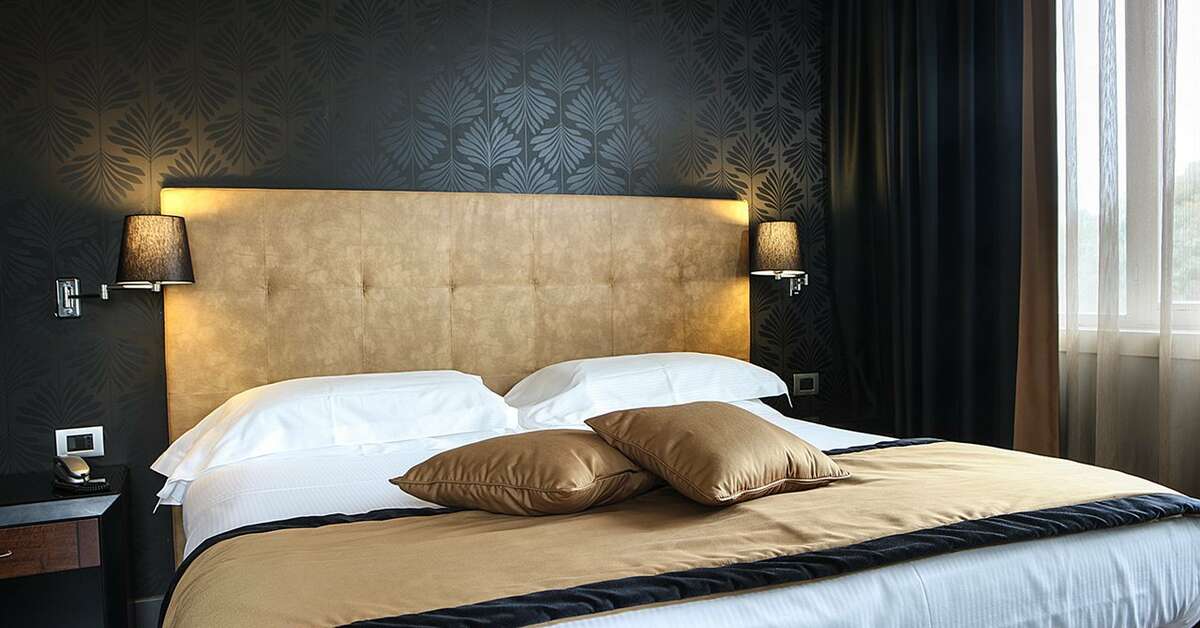 Een foto van Best Western JFK Hotel