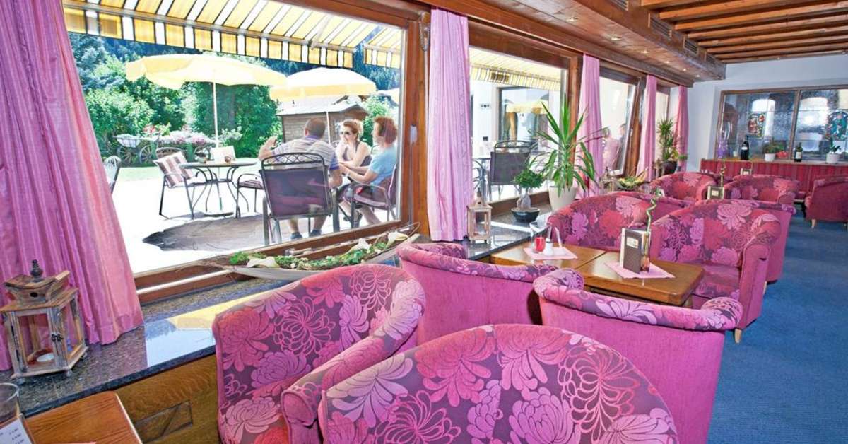 Een foto van Beauty & Sporthotel Tirolerhof