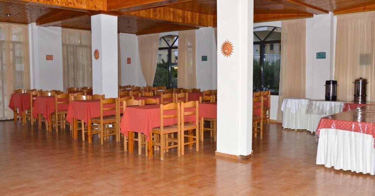Een foto van Niko Elen Hotel