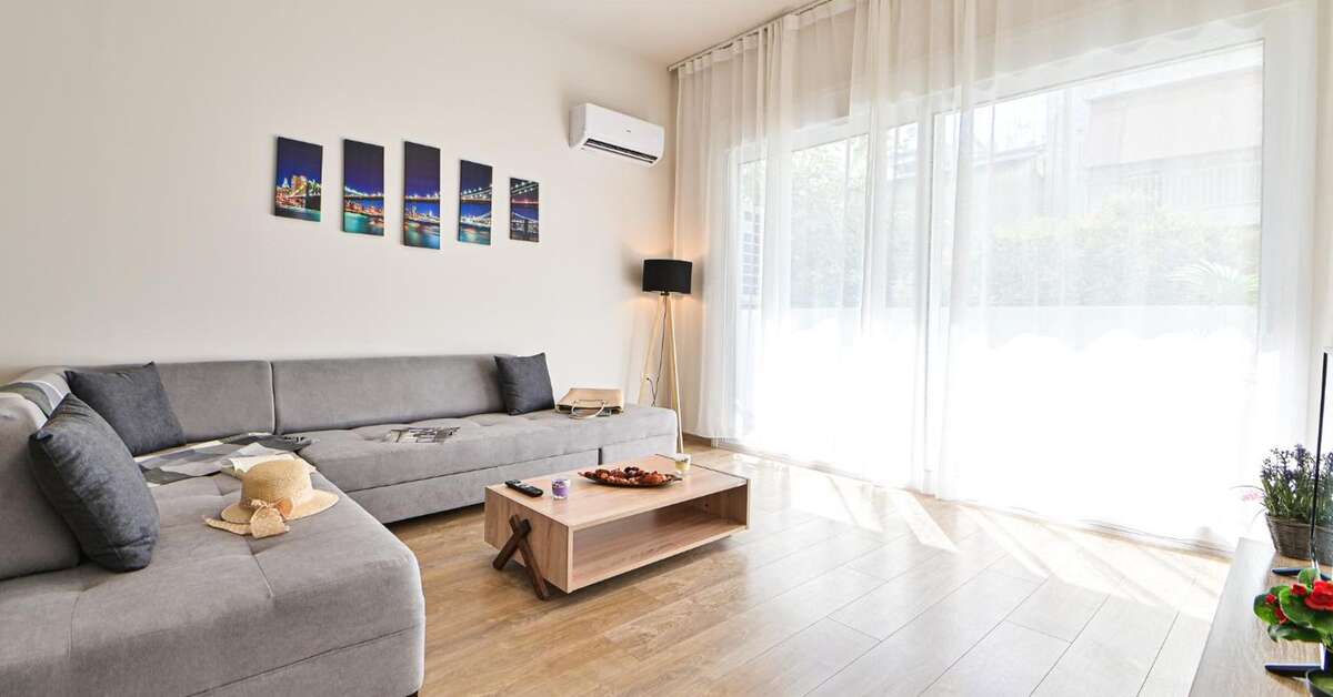 Een foto van Thisean Modern Suites