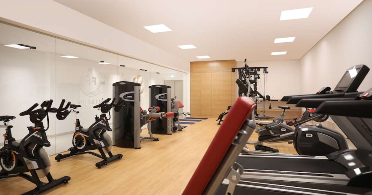 Een foto van Iberostar Selection Lisboa